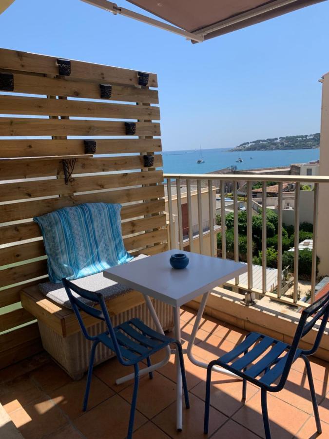 Appartement Mer Antibes Exterior photo